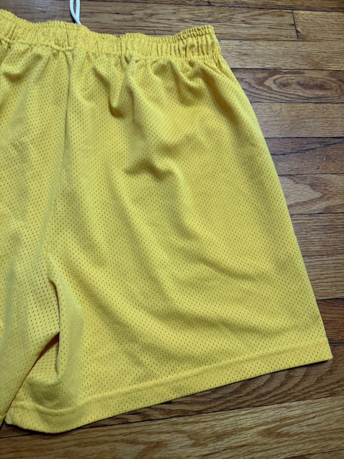 Eric Emanuel Eric Emanuel USC shorts Size XXL Size US 38 / EU 54 - 6 Thumbnail