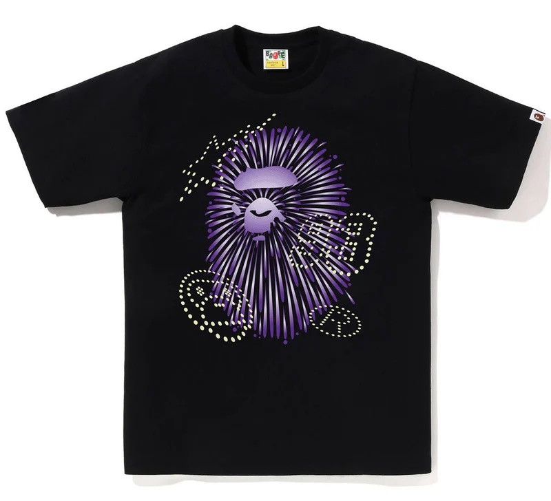 Bape Bape Tee Size ONE SIZE - 1 Thumbnail