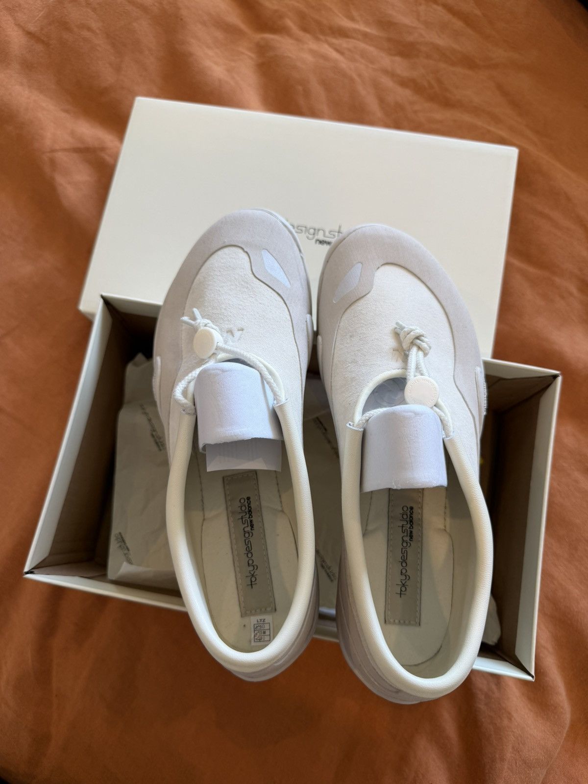 New Balance New Balance Minimus Sneakers Angora Men’s US7.5 Size US 8 / EU 41 - 2 Thumbnail