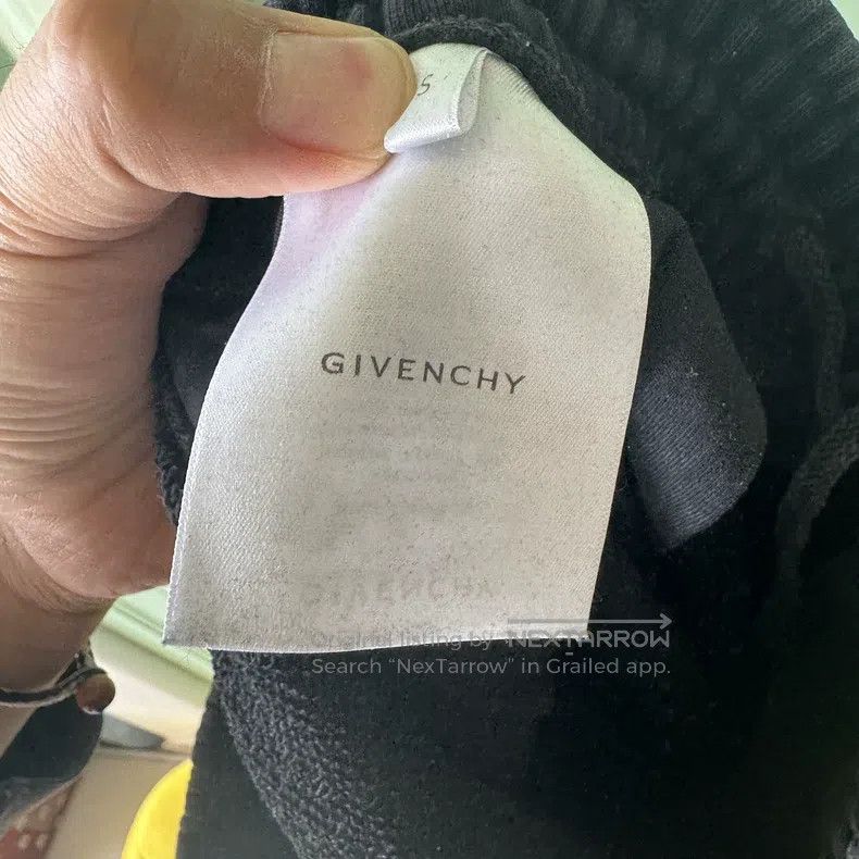 Givenchy Givenchy size S Multi-Pocket Cargo Pants Size US 27 - 4 Thumbnail