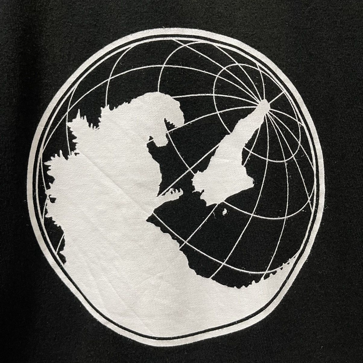 Anime Y2K godzilla disaster nigod FADED tee Size US L / EU 52-54 / 3 - 3 Thumbnail