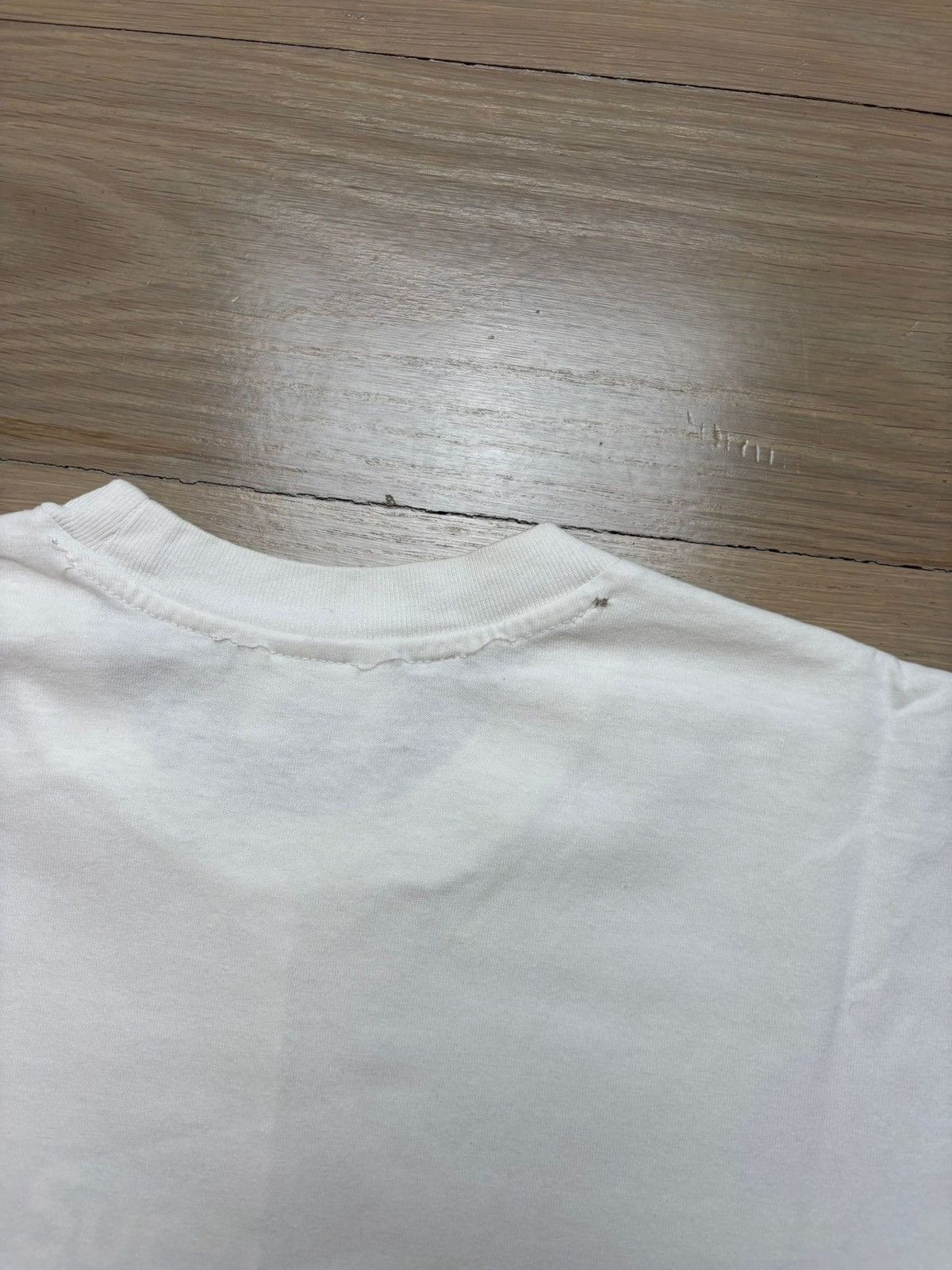 Comme des Garcons SHIRT × Supreme Supreme X comme des garçons shirt box logo white Size US M / EU 48-50 / 2 - 8 Thumbnail