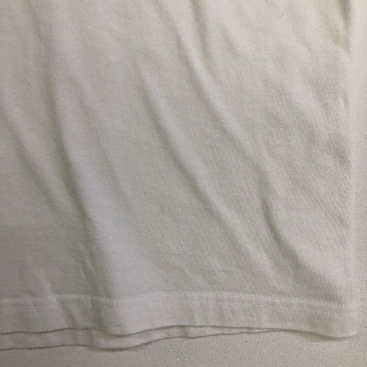 Anime Cobmaster X Yuru Camp Anime Character Backhitt Tee Size US M / EU 48-50 / 2 - 7 Thumbnail