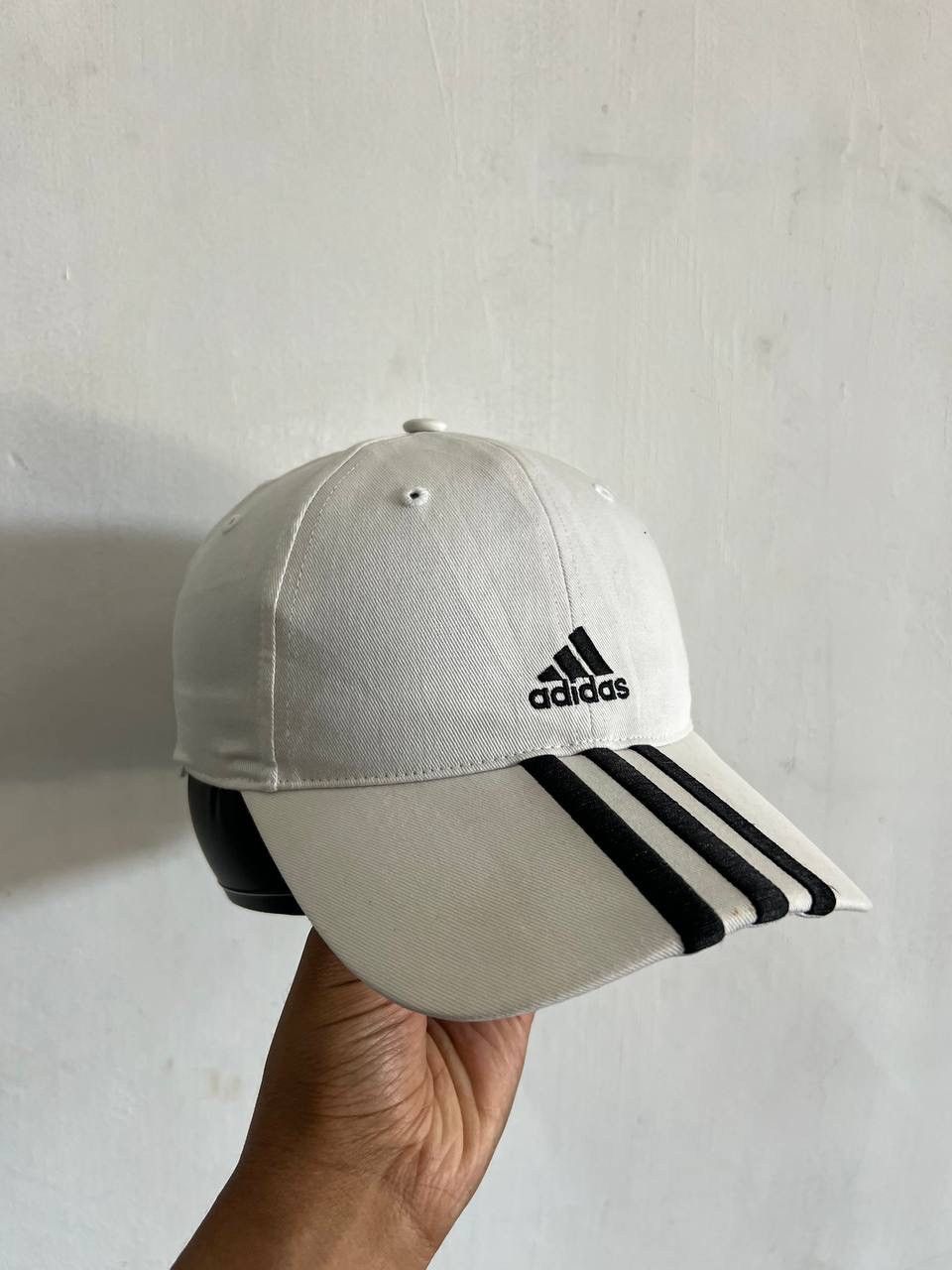 Adidas Adidas Hat Size ONE SIZE - 1 Thumbnail