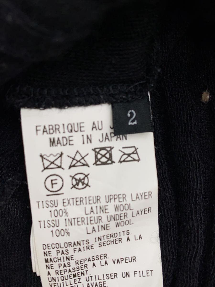 Yohji Yamamoto yohji yamamoto Y's/YX-T16-164 Knitwear Size US M / EU 48-50 / 2 - 4 Thumbnail