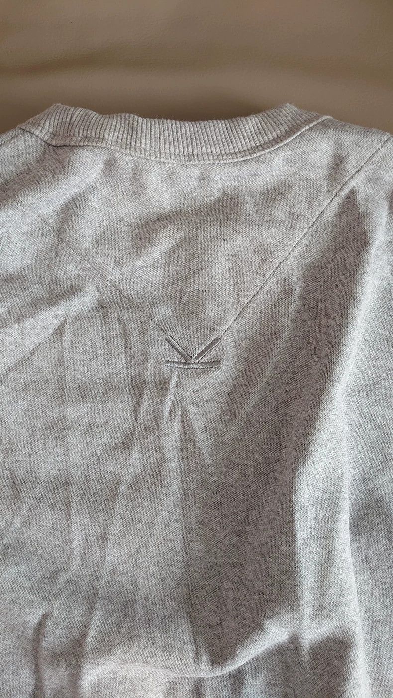 Kenzo KENZO Lettered hoodie Size S / US 4 / IT 40 - 8 Thumbnail