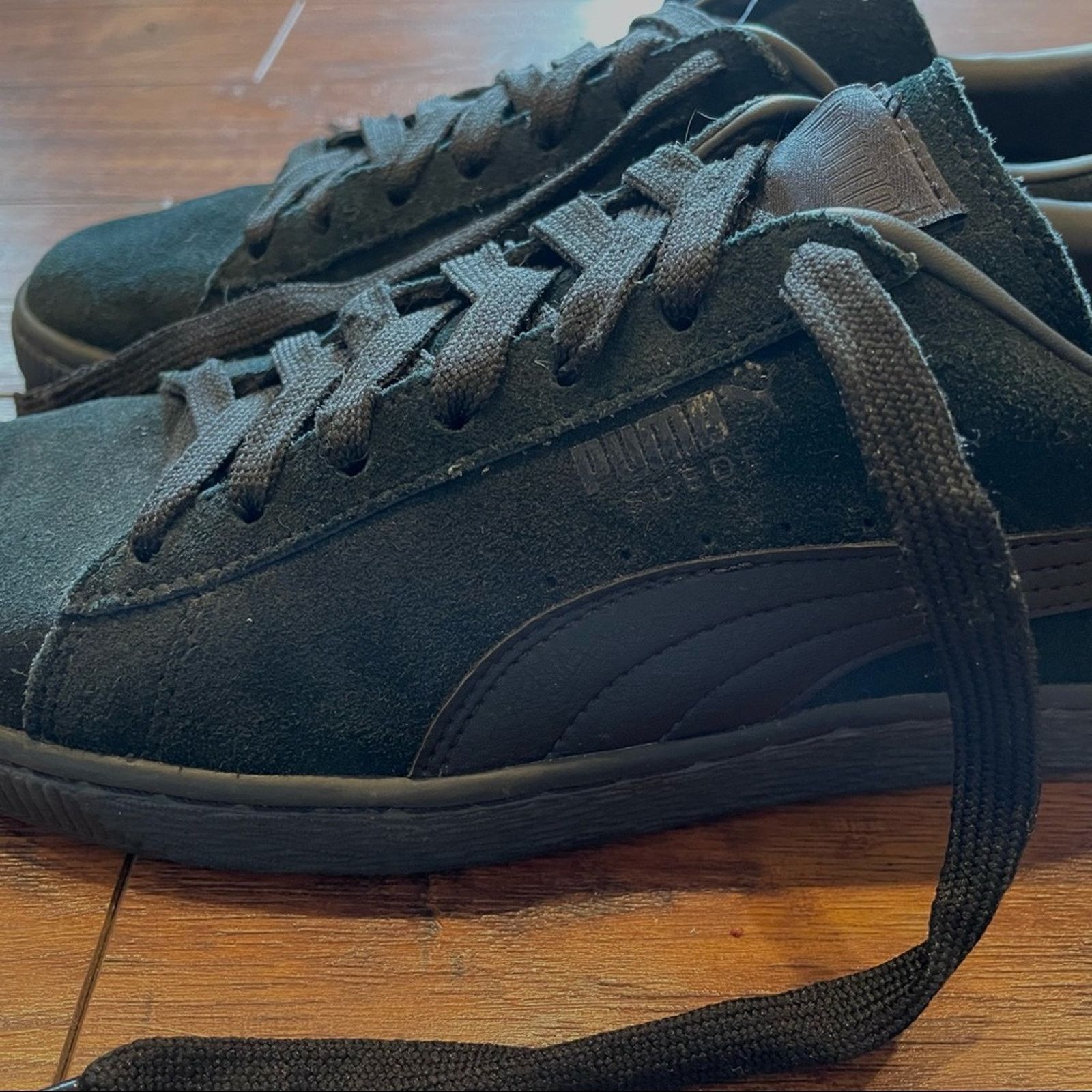 Puma PUMA Suede Classic XXI Men’s Sneaker 8 Size US 8 / EU 41 - 8 Thumbnail