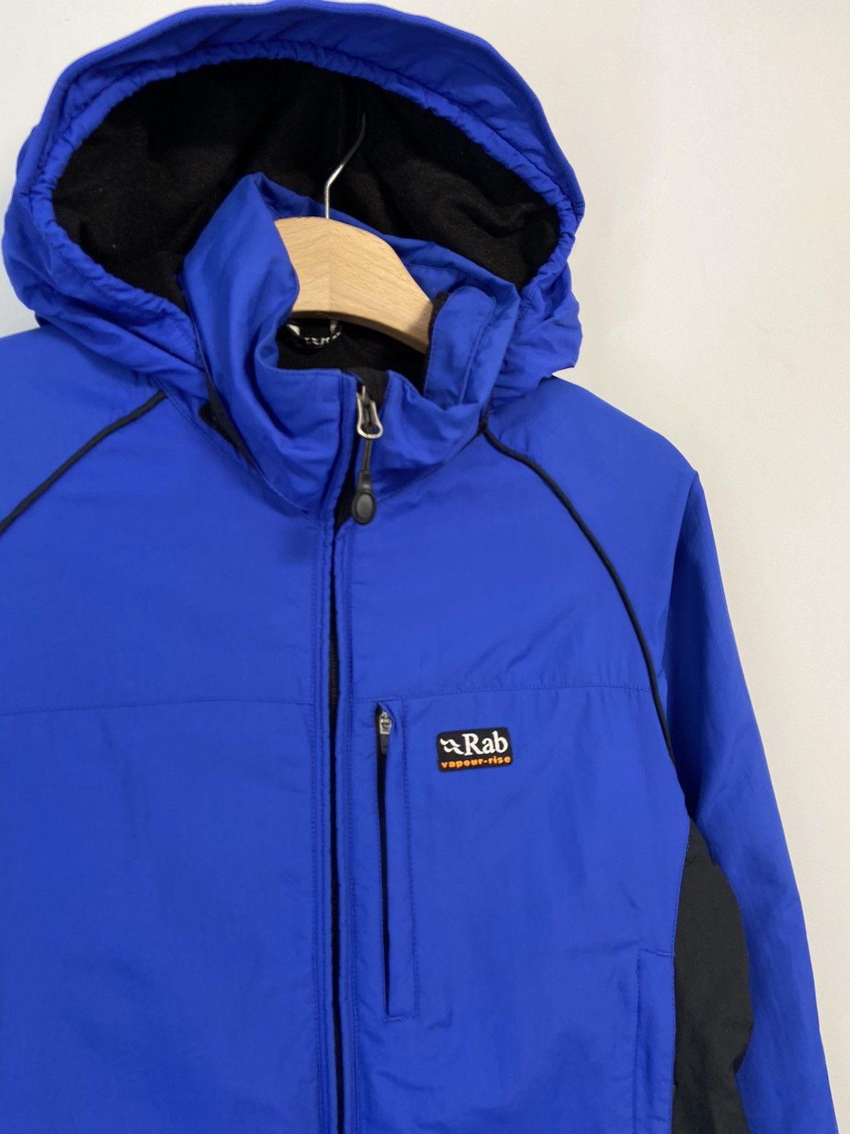 Rab Rab Vintage Jacket Wmn’s VR Size XL / US 12-14 / IT 48-50 - 3 Thumbnail