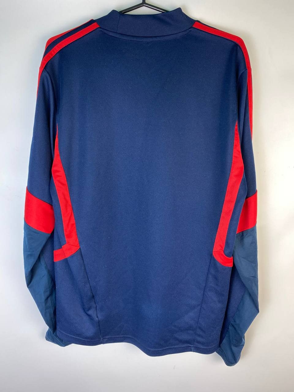 Adidas ARSENAL 2019/2020 FOOTBALL TRAINING TOP JERSEY ADIDAS Size US M / EU 48-50 / 2 - 6 Thumbnail
