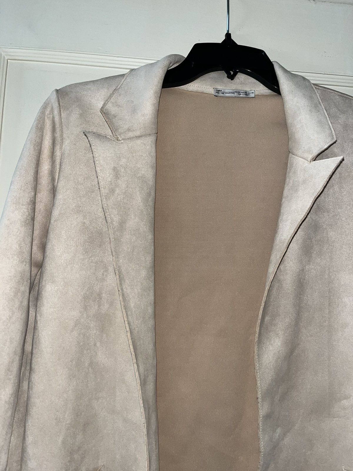 Zara Really cool Zara blazer Size XS / US 0-2 / IT 36-38 - 3 Thumbnail