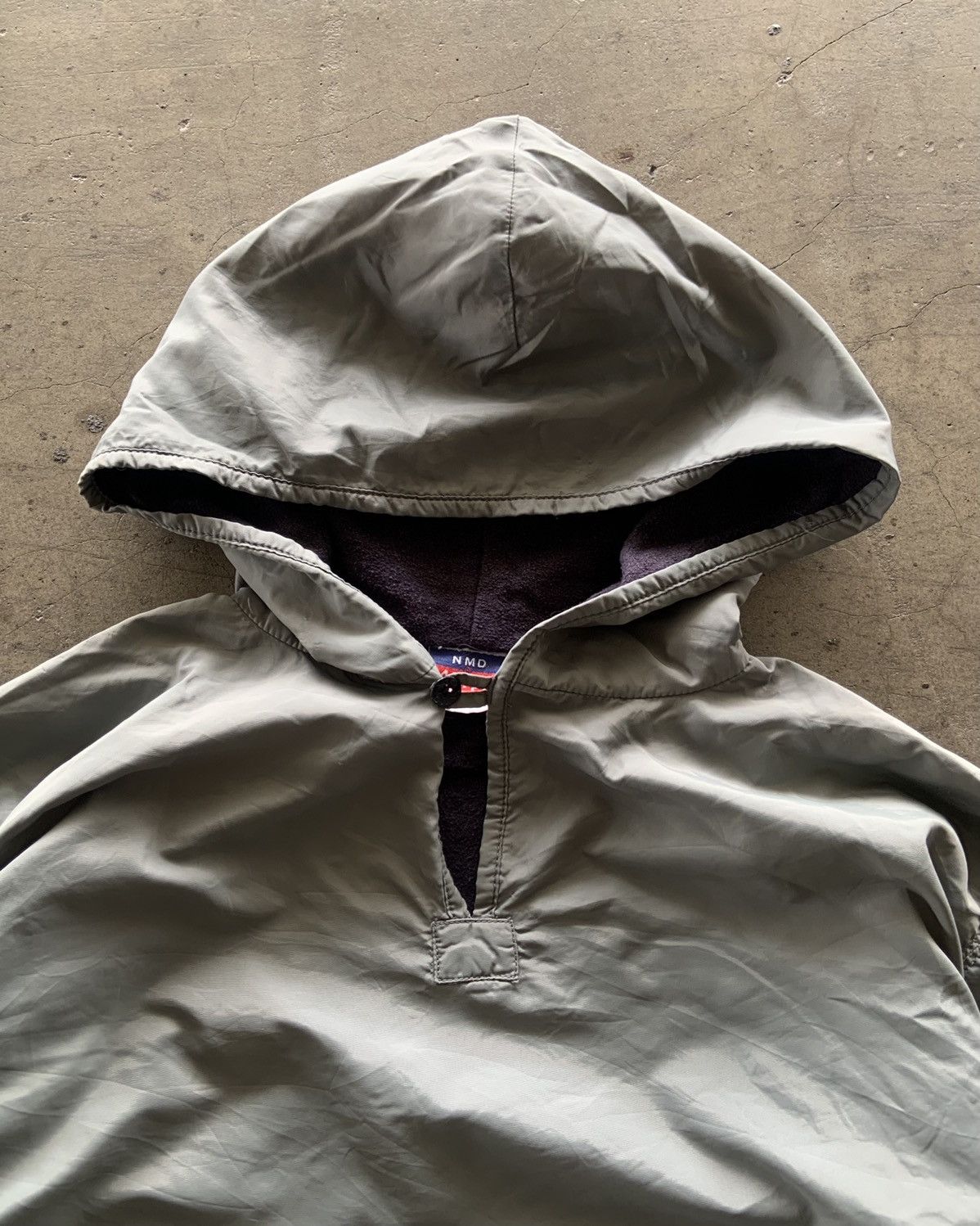 45rpm 45rpm Nmd Jacket Size US M / EU 48-50 / 2 - 4 Thumbnail