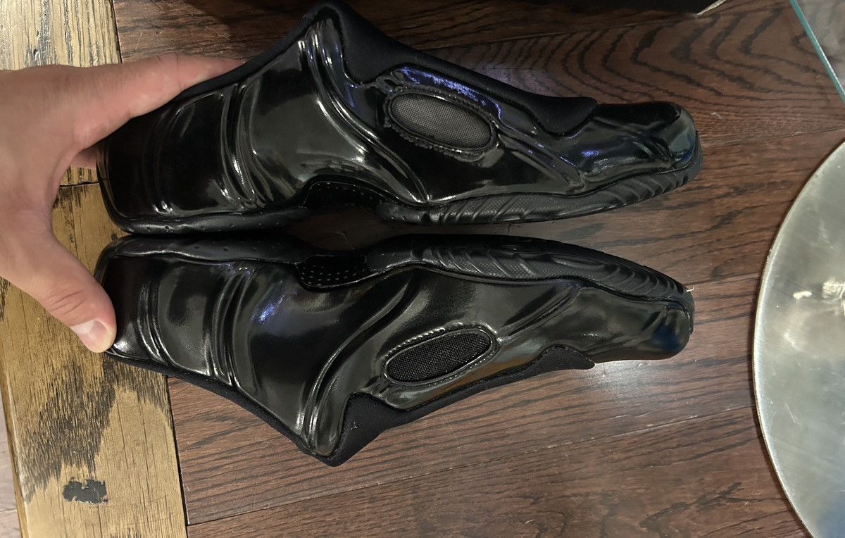 Supreme Supreme/Nike Clogposite Black Size US 9 / EU 42 - 9 Thumbnail