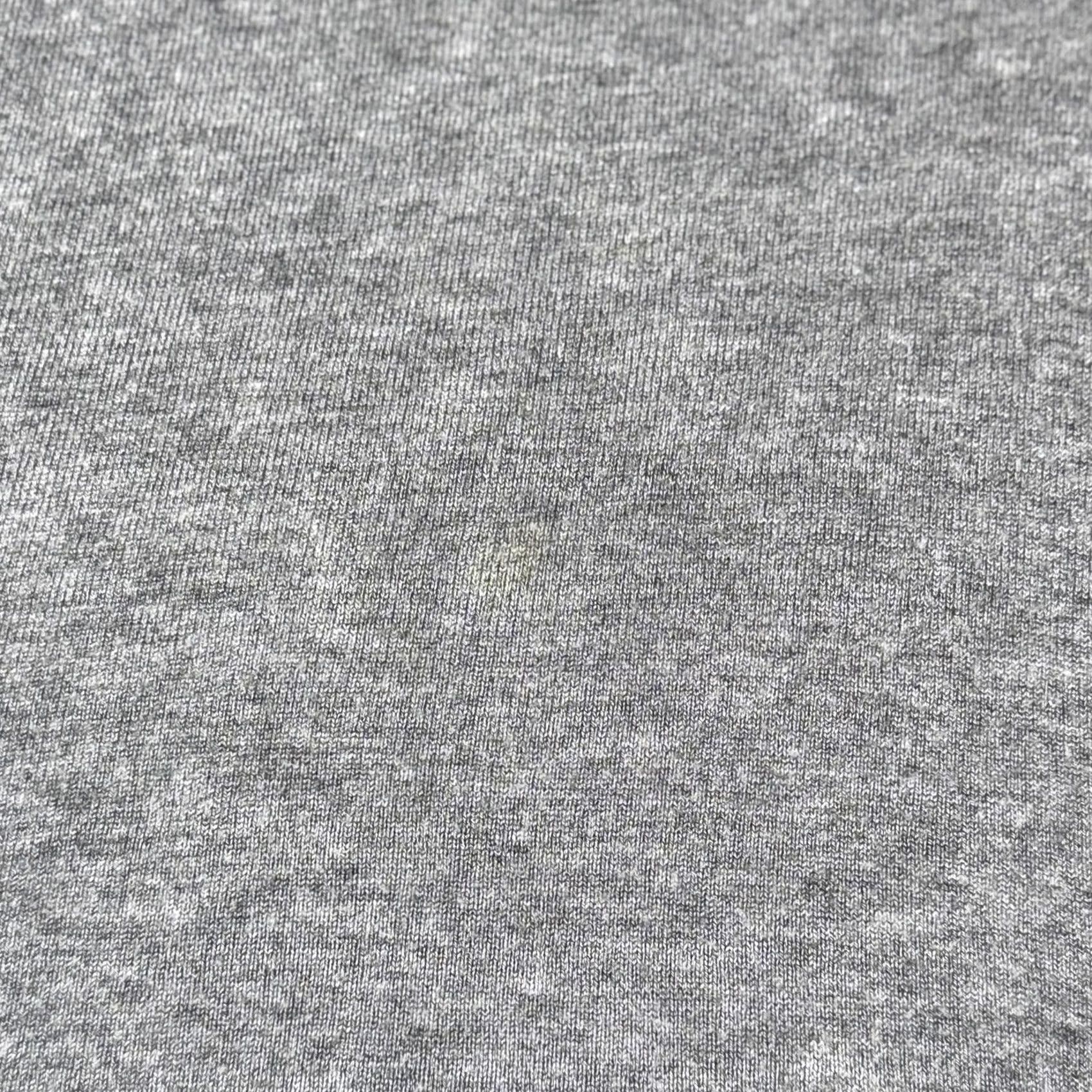 Eileen Fisher VINTAGE? No. Eileen Fisher Sweater Womens L Gray Hooded Henley Knit Hoodie Pullover Size L / US 10 / IT 46 - 5 Thumbnail