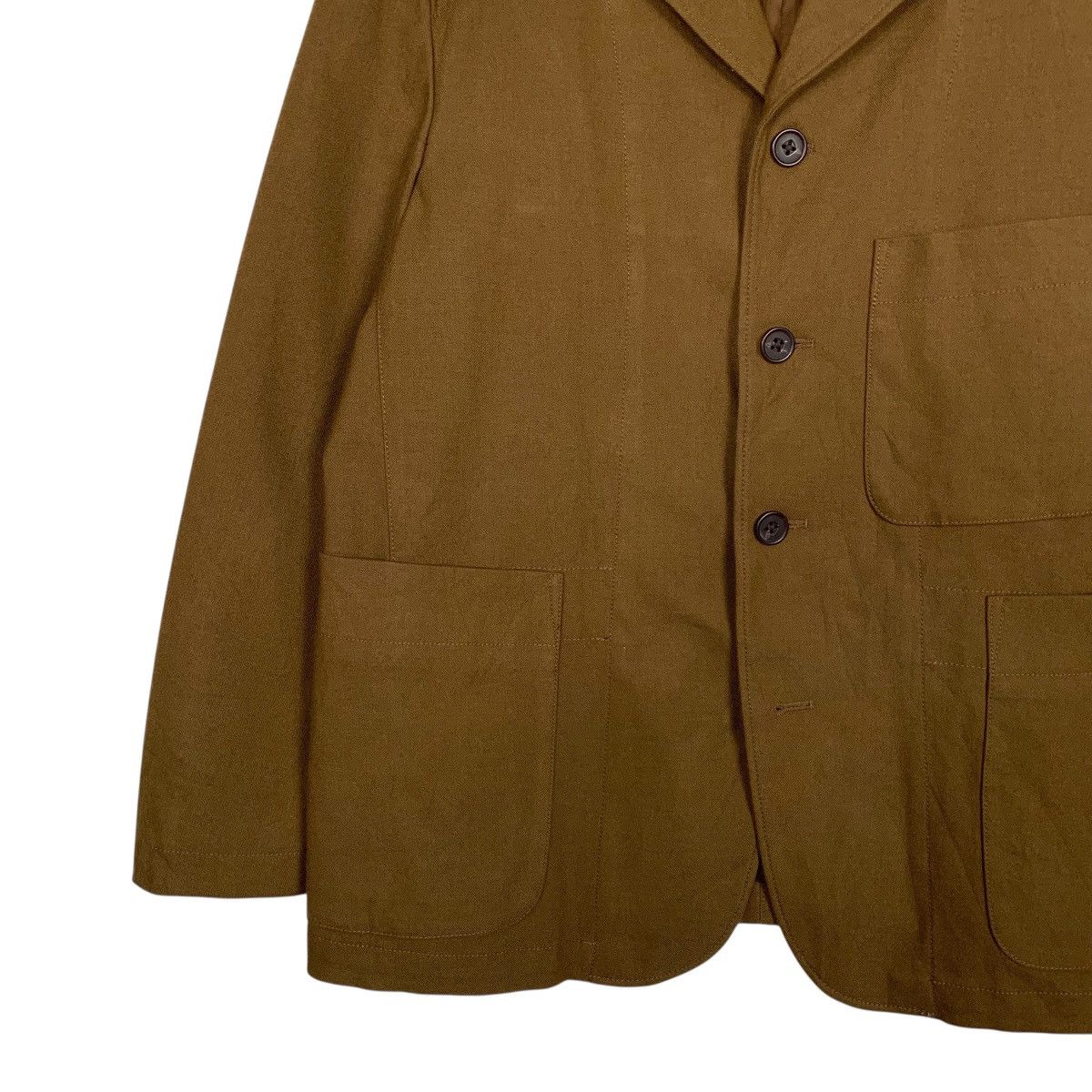 Lemaire × Uniqlo Uniqlo U Lemaire Jacket Size US S / EU 44-46 / 1 - 3 Thumbnail