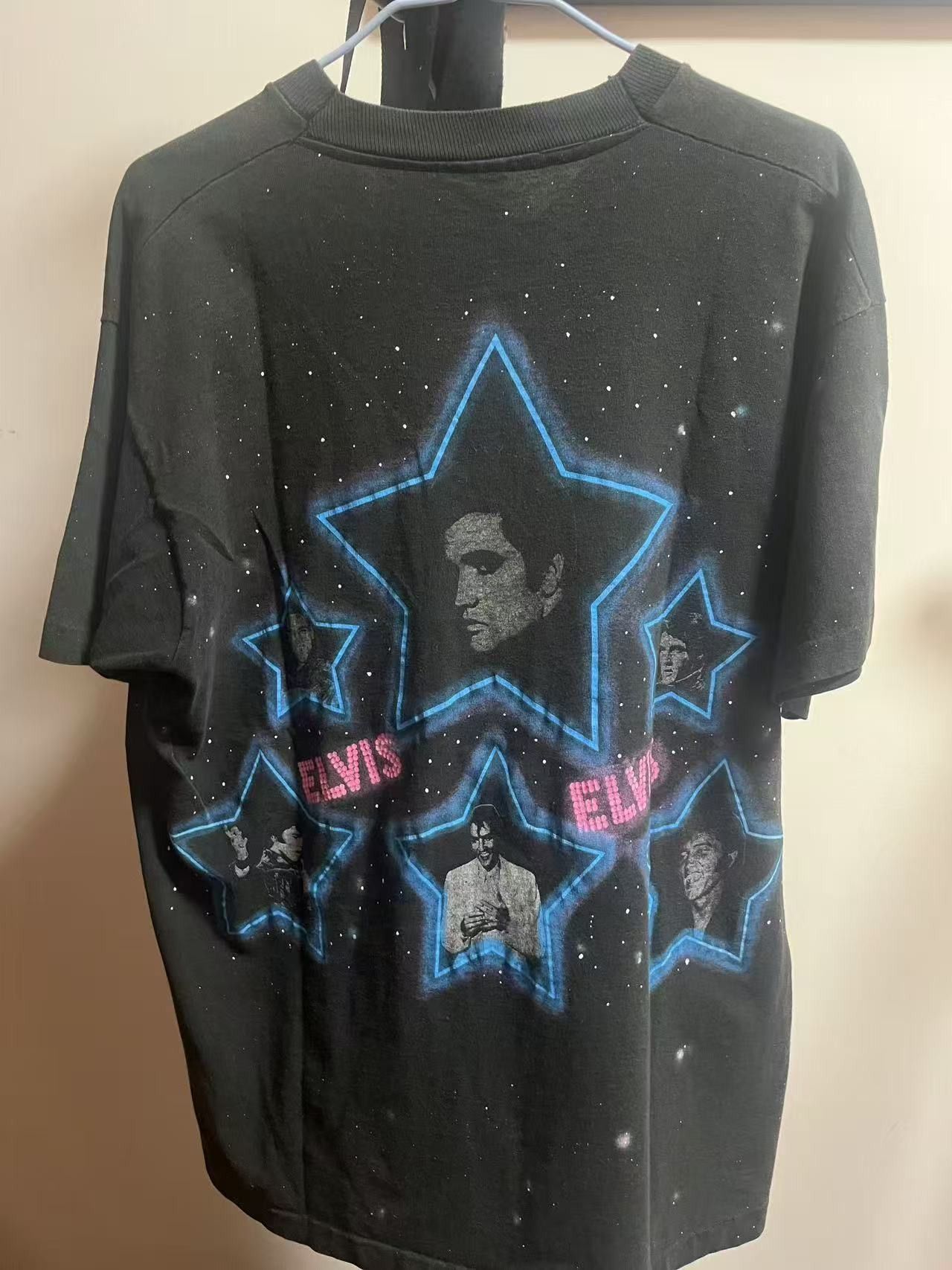 Vintage Elvis vintage Size US L / EU 52-54 / 3 - 3 Thumbnail