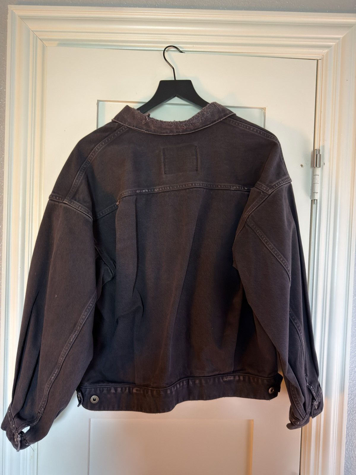 Vuja De Vuja De PL Type II Denim Jacket Size US M / EU 48-50 / 2 - 3 Thumbnail