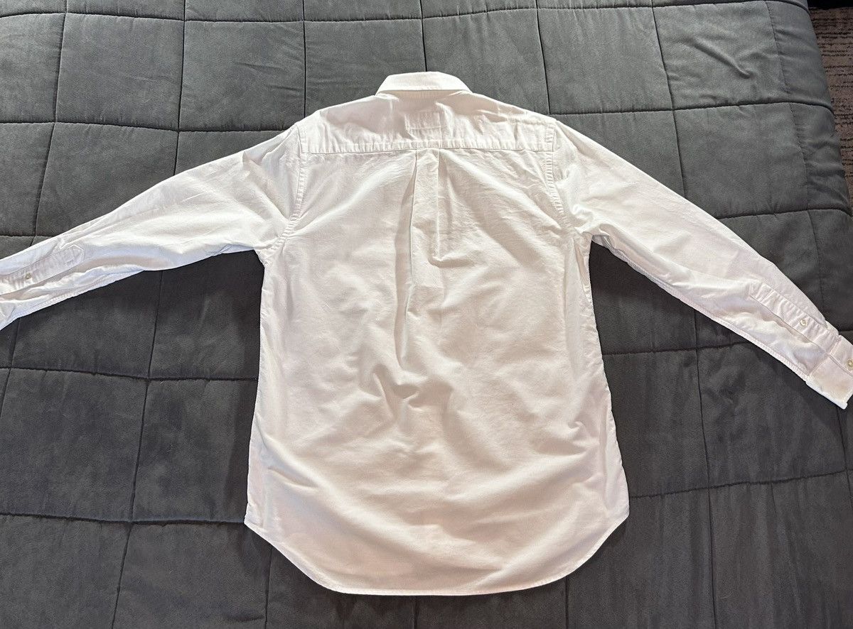 Vineyard Vines Vineyard Vines white shirt Size US M / EU 48-50 / 2 - 3 Thumbnail