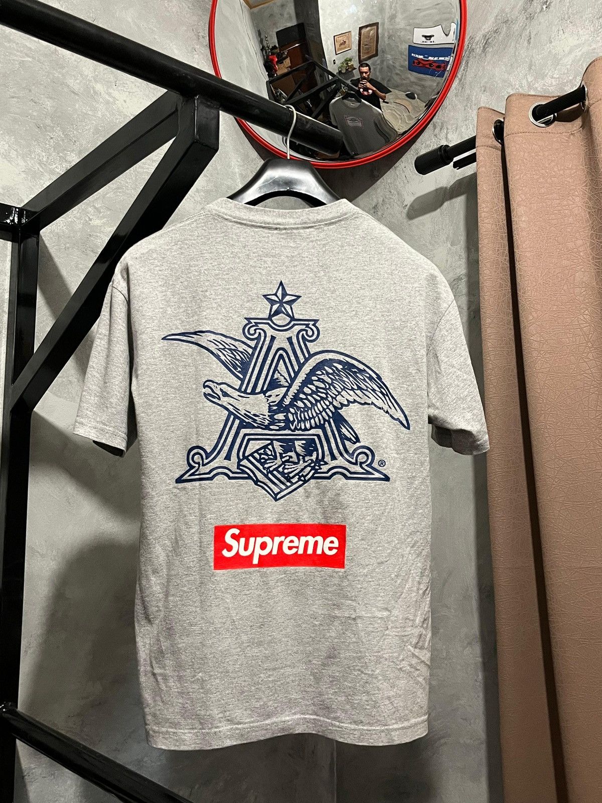 Supreme Supreme x Budwiser SS09 Size US M / EU 48-50 / 2 - 1 Thumbnail