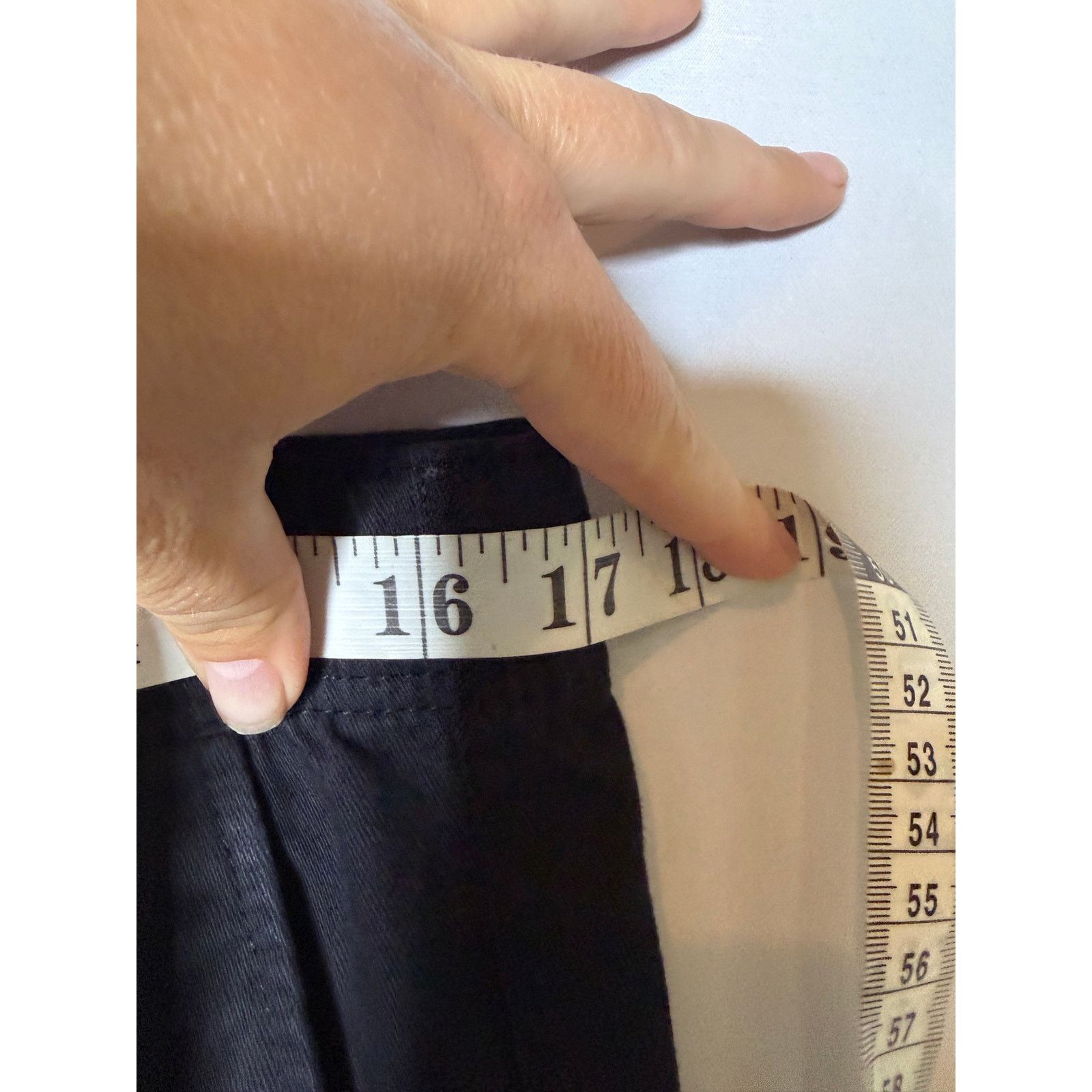 Norse Projects Norse projects black tapered pants sz S Size US 34 / EU 50 - 3 Thumbnail