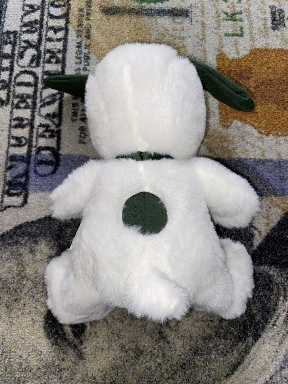 Kith × Peanuts Kith x Peanuts Snoopy Plush Size ONE SIZE - 3 Thumbnail