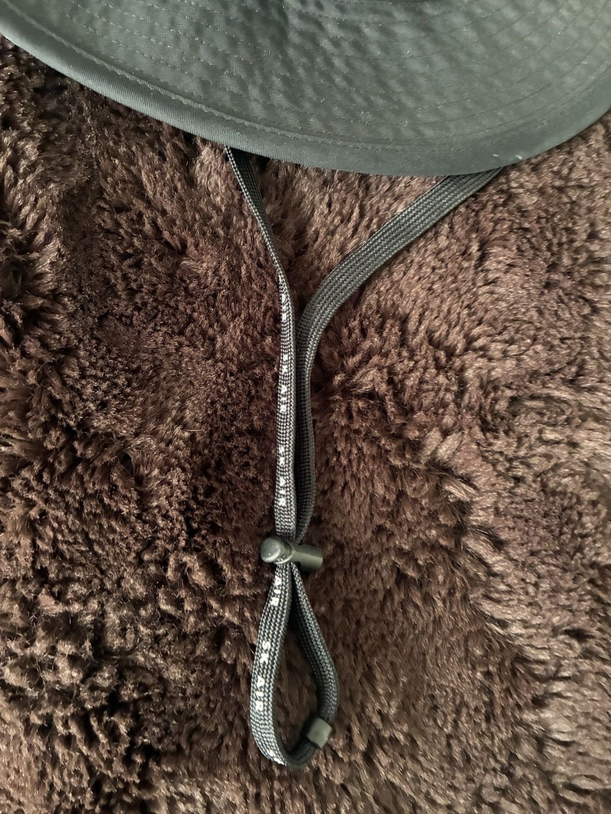 Nike × Skepta Nike X Skepta Tailwind Bucket Hat S/M Size ONE SIZE - 6 Thumbnail