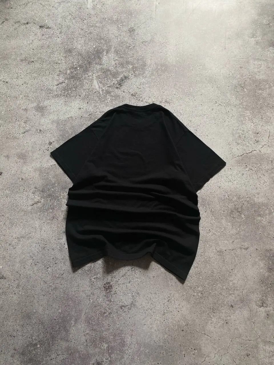 Band Tees × Rap Tees LIL SKIES 3D BUTTERFLY TOUR T SHIRT Size US M / EU 48-50 / 2 - 6 Thumbnail