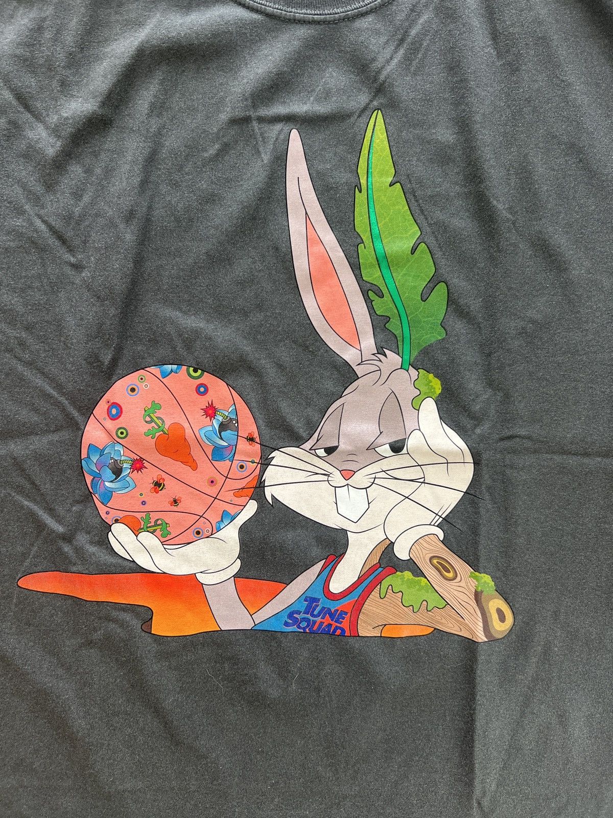 Other Nets x Space Jam Size US XL / EU 56 / 4 - 2 Thumbnail