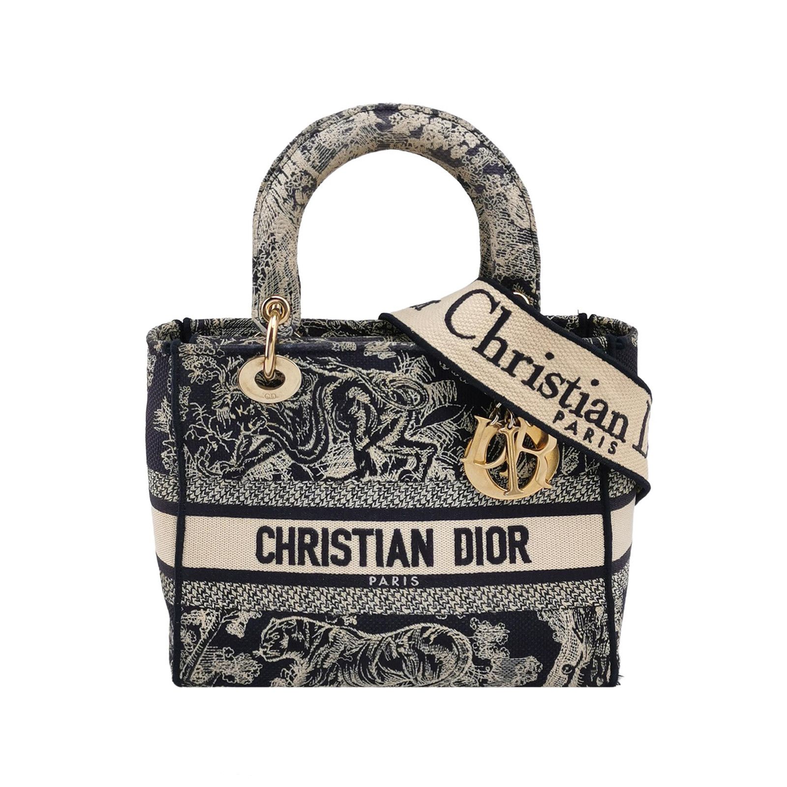 Dior Dior Women os Shoulder Bags Size ONE SIZE - 1 Thumbnail