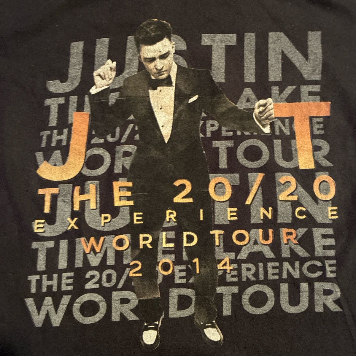 Delta Justin timberlake Size L / US 10 / IT 46 - 3 Thumbnail