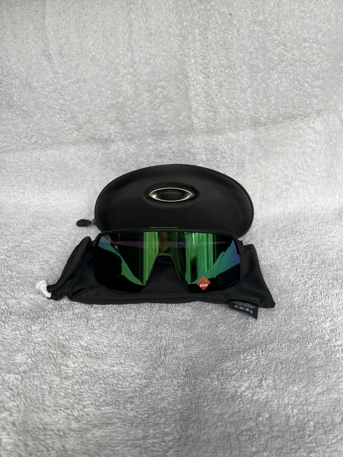 Oakley Oakley Sutro Size ONE SIZE - 1 Thumbnail