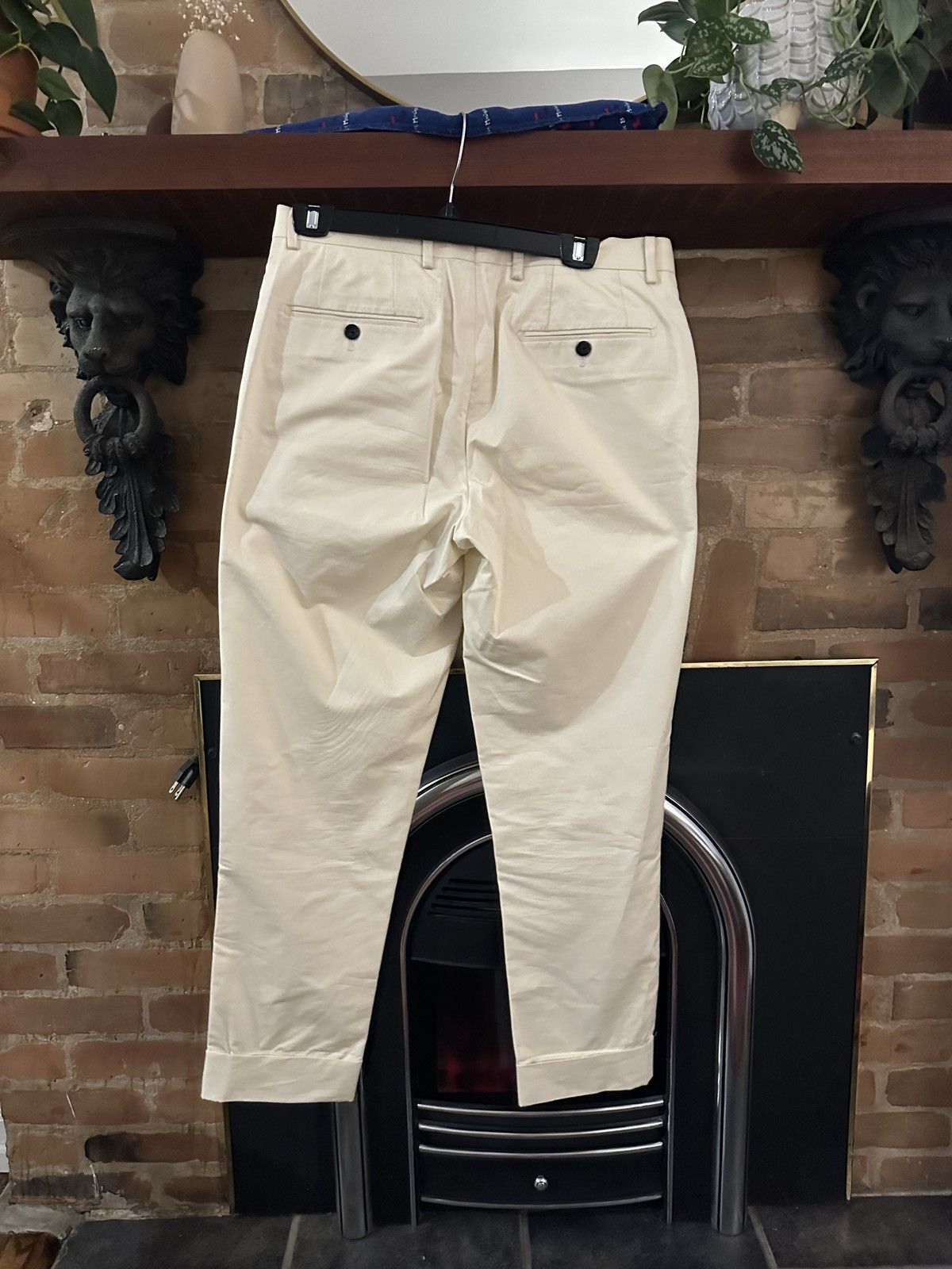 Spier & Mackay Spier and Mackay Stone Chino 32x32 Size US 32 / EU 48 - 2 Thumbnail