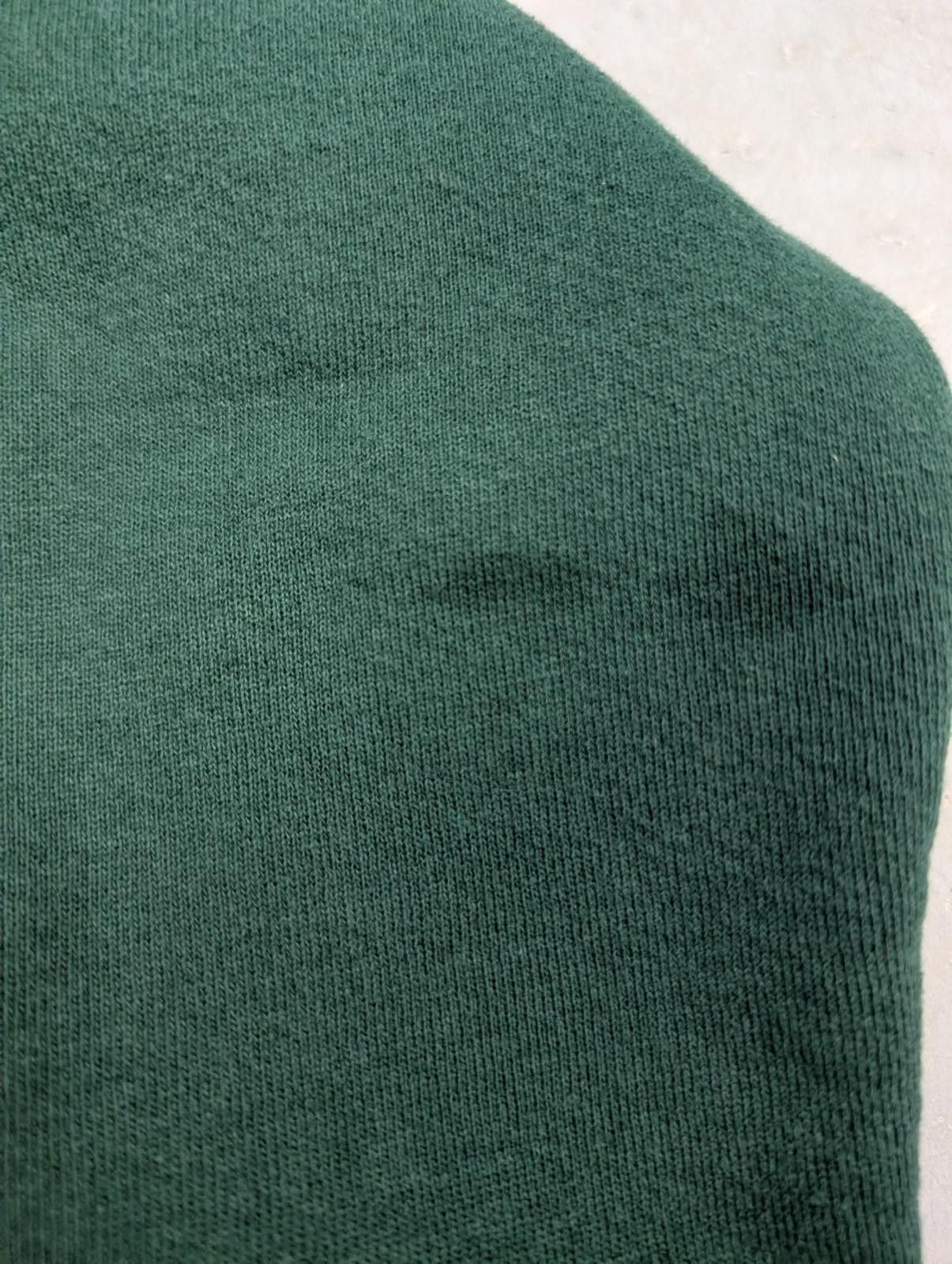 Russell Athletic Vintage 90s St. Patrick Athletics Green Russell USA Sweater Size US L / EU 52-54 / 3 - 8 Thumbnail