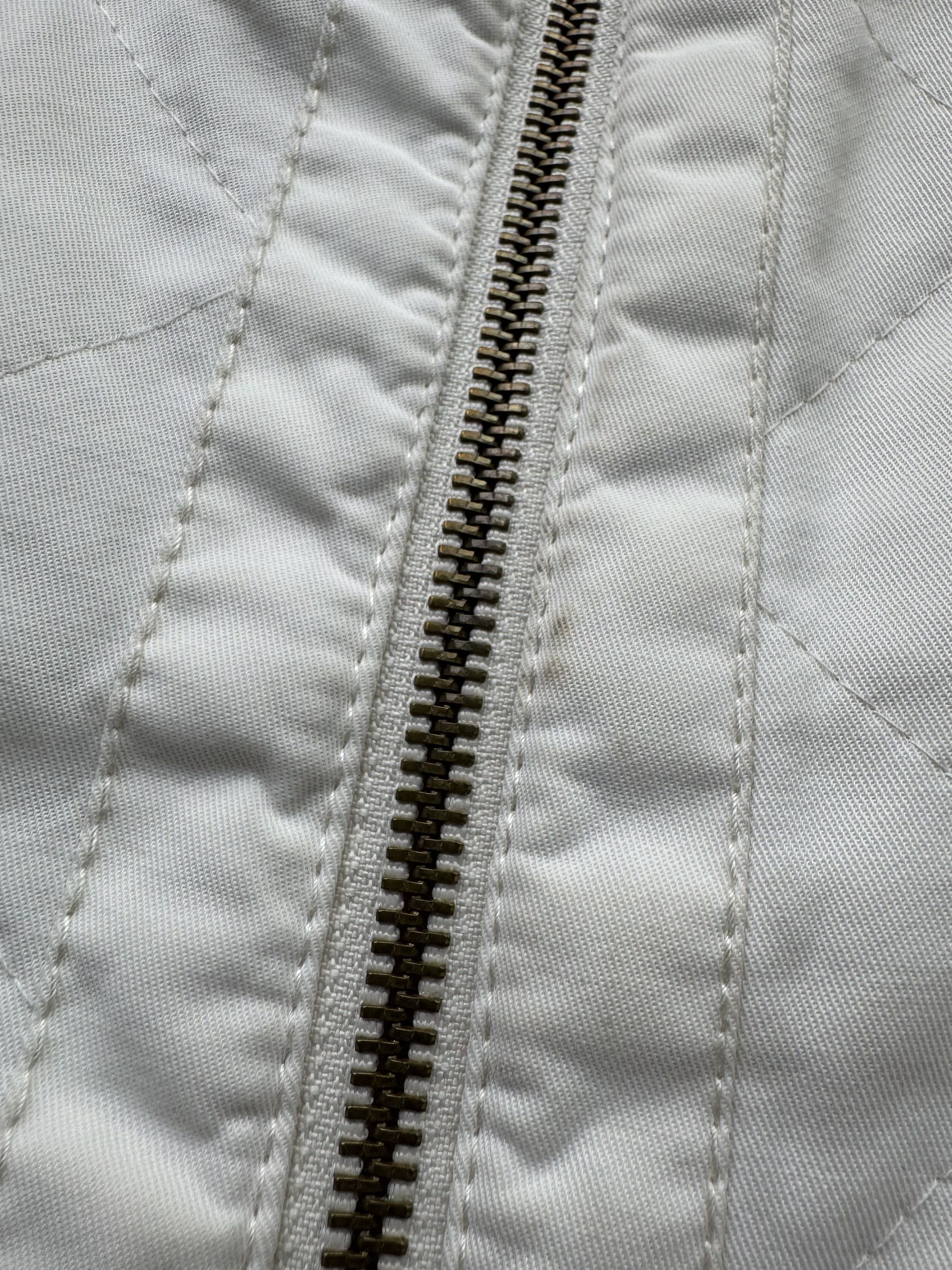 GF Ferre GF Ferre Vintage Cropped Jacket (V109)(D10) Size S / US 4 / IT 40 - 5 Thumbnail