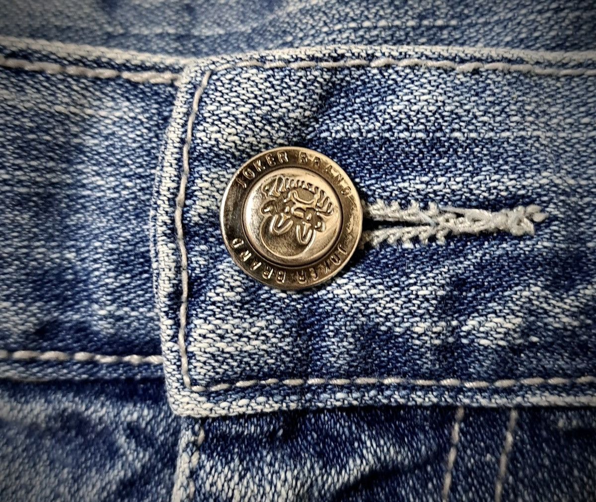 Other JOKER BRAND x Jeans Size US 40 / EU 56 - 6 Thumbnail