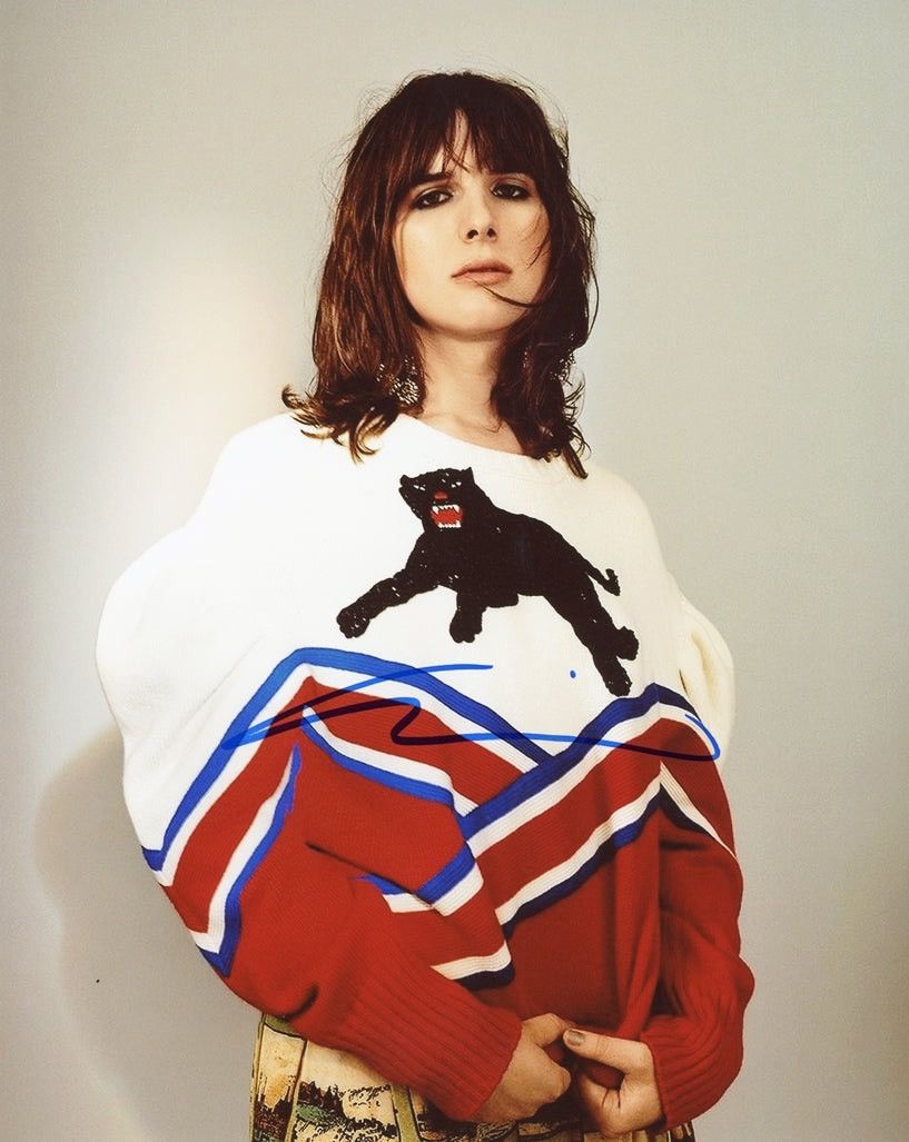 Gucci Gucci Runway sweater S Size S / US 4 / IT 40 - 11 Thumbnail