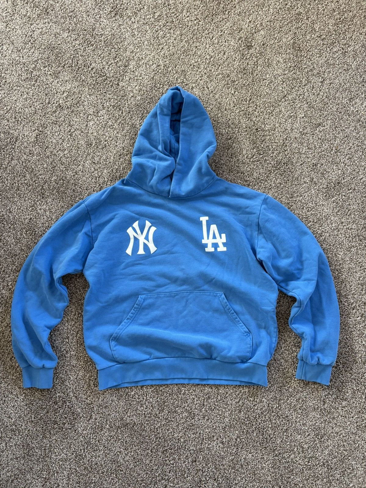 Holiday Brand Holiday Brand NY LA Hoodie Size US L / EU 52-54 / 3 - 1 Thumbnail