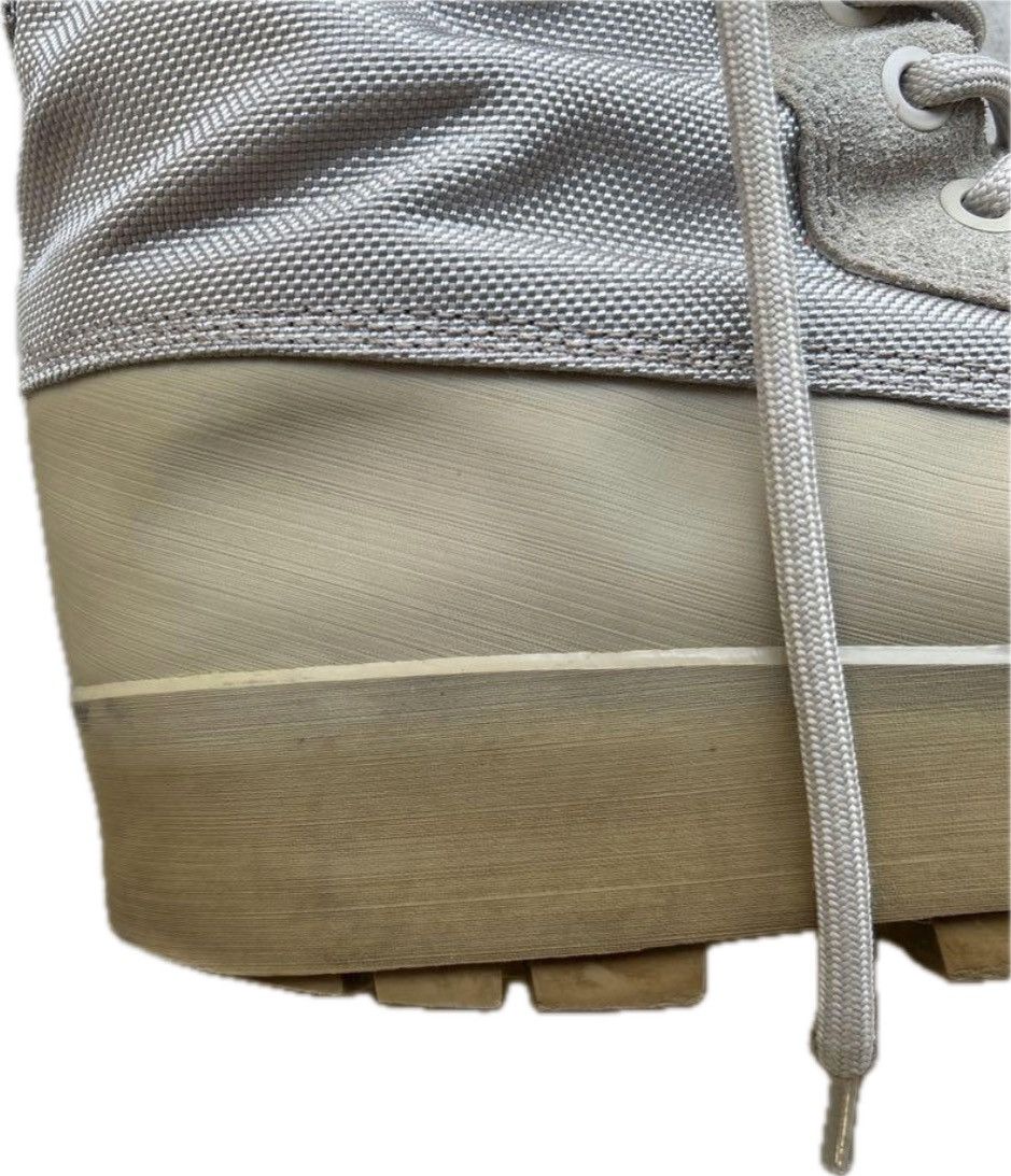 Adidas × Nike × Yeezy Yeezy season 1 - 950 Moon Rock boots Size US 7 / EU 40 - 7 Thumbnail