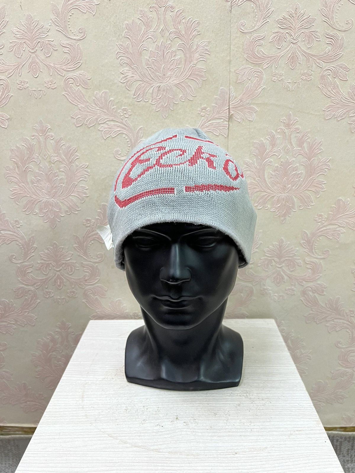 Hat Club Ecko unltd Skateboard Beanie Hats Size ONE SIZE - 6 Thumbnail