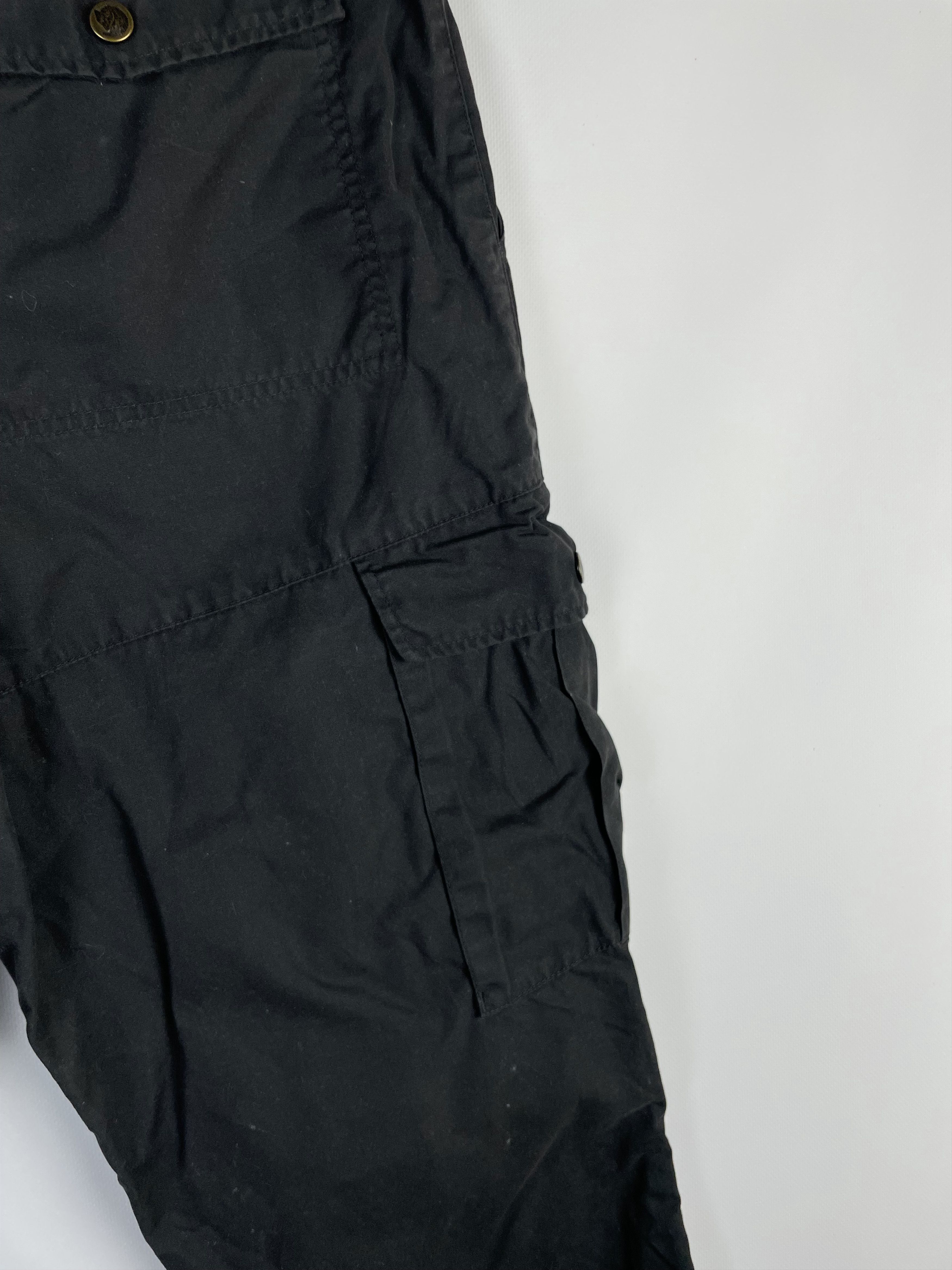 Fjallraven Fjallraven pants g-1000 Size US 34 / EU 50 - 13 Thumbnail