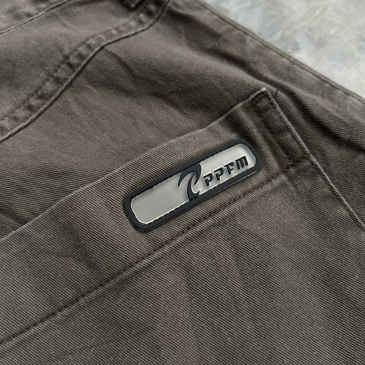PPFM 2000s PPFM Hysteric Style Hidden Pocket Pants Size US 29 - 6 Thumbnail