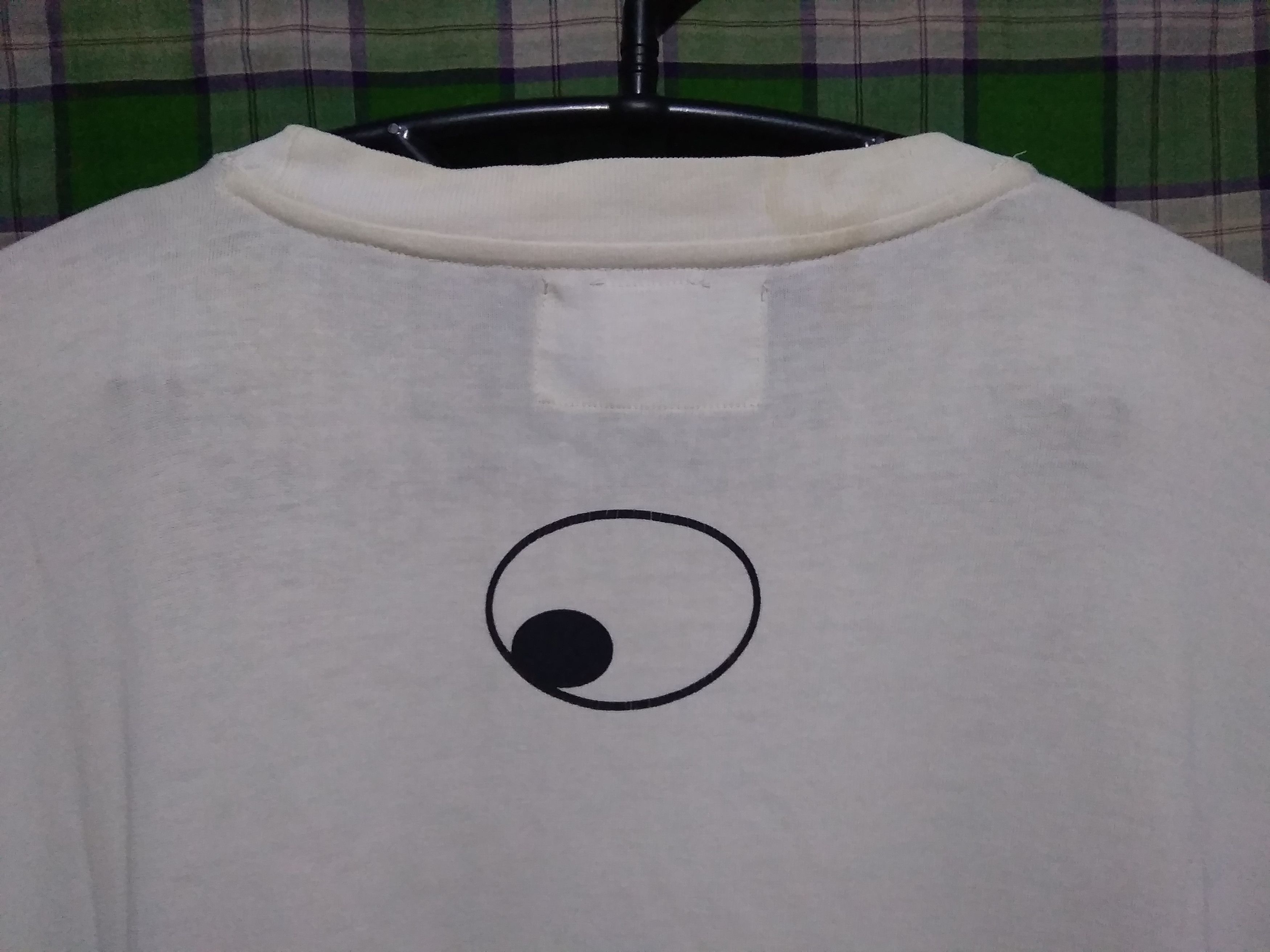 Japanese Brand Rare Vtg HOMLESS Cartoon Network parody Size US XL / EU 56 / 4 - 5 Thumbnail