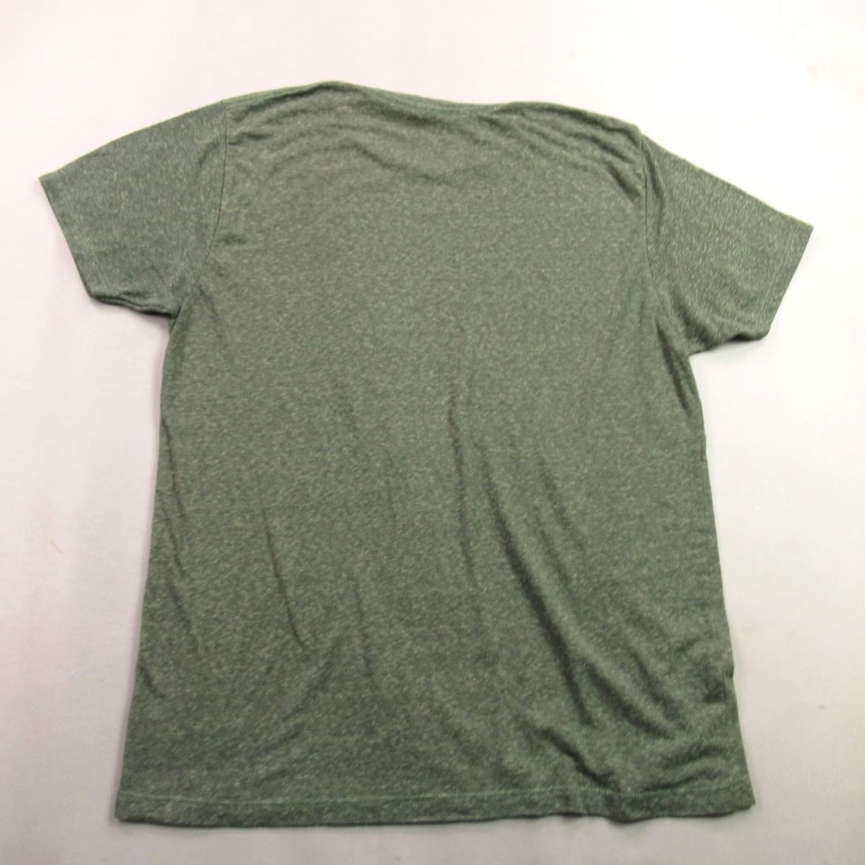 Vintage 5.11 Shirt Mens Large Short Sleeve Crew Neck Outdoors Lightweight Green Casual Size US L / EU 52-54 / 3 - 4 Thumbnail