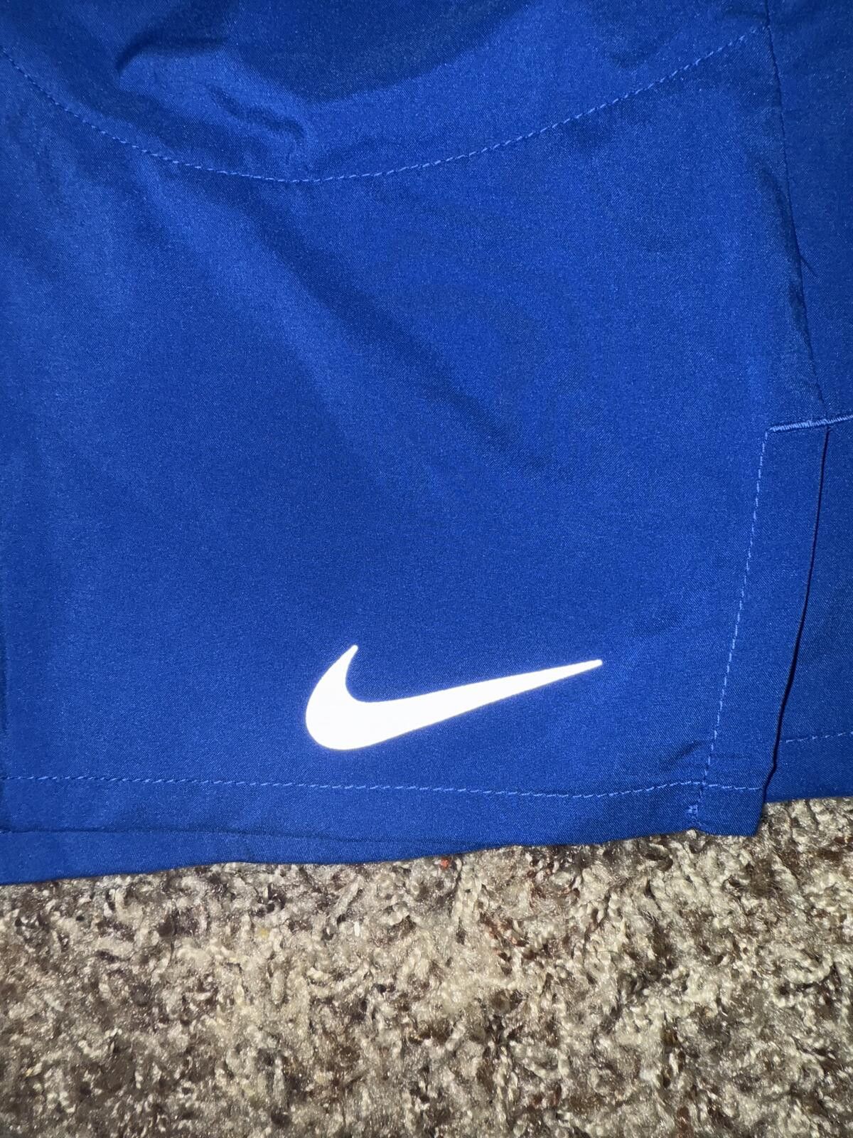 Nike Nike Men’s Runners Helping Runners Flex Stride 7" Shorts Size US 34 / EU 50 - 4 Thumbnail