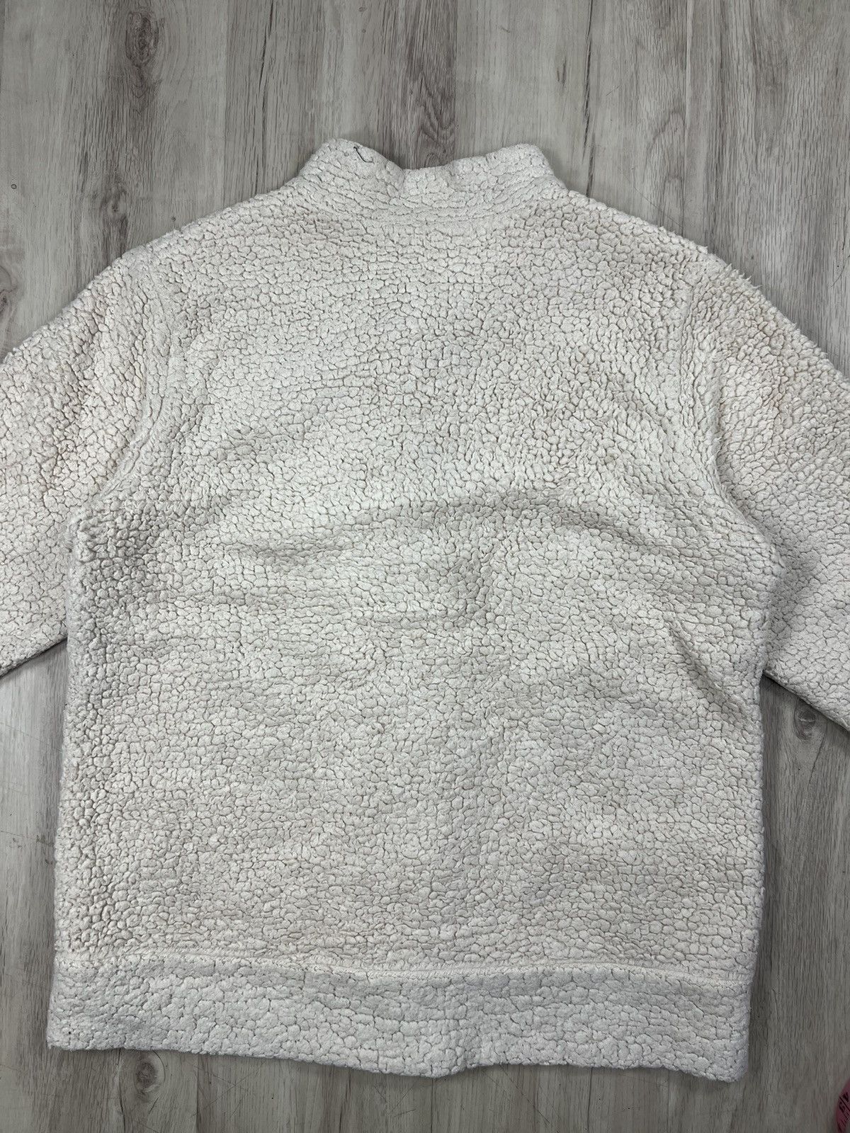 Y's Y’s Yohji Yamamoto Knitwear Button Size US M / EU 48-50 / 2 - 17 Thumbnail
