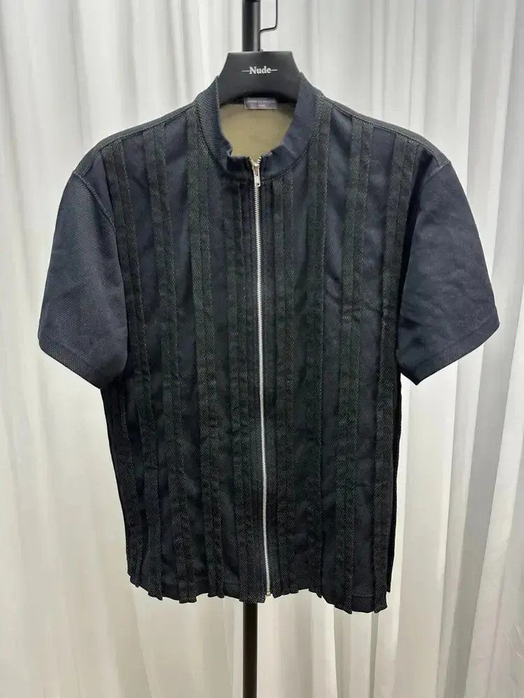 Comme des Garcons Homme Stripe Jacket-2505