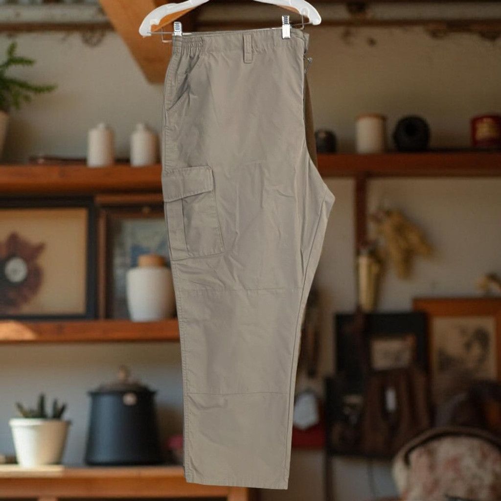 Propper Propper Size 50 Men's Tan Cargo Pants Size US 40 / EU 56 - 1 Thumbnail