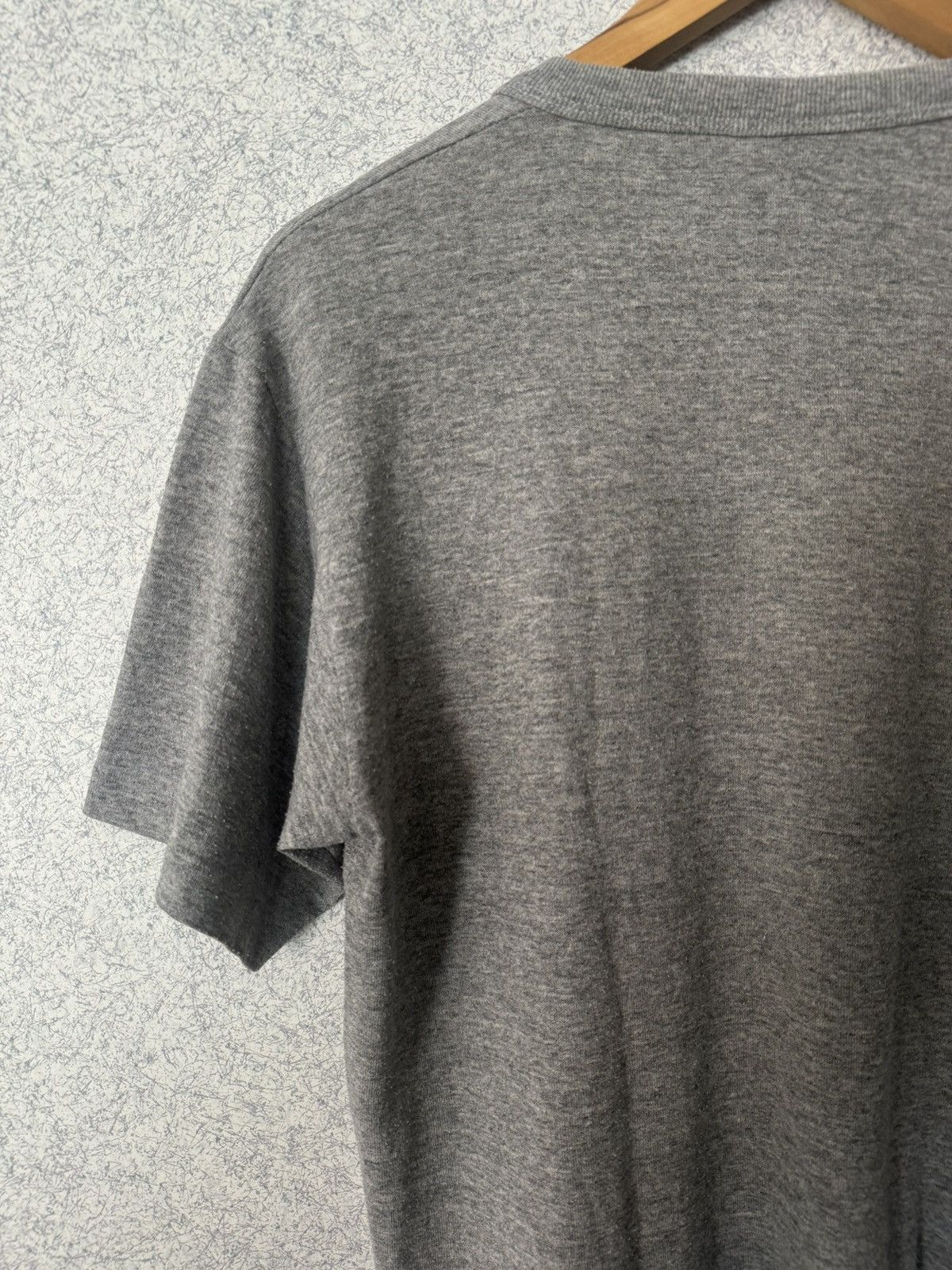 Russell Athletic × Vintage Russel Athlentic MOSES BROWN Size US M / EU 48-50 / 2 - 11 Thumbnail
