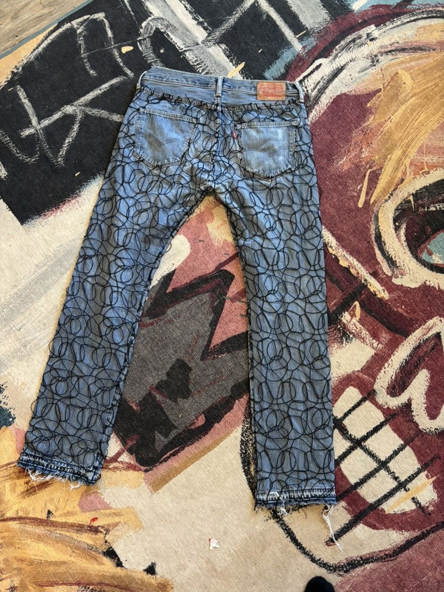 Levi's × Vintage Levi’s Size US 33 - 2 Thumbnail