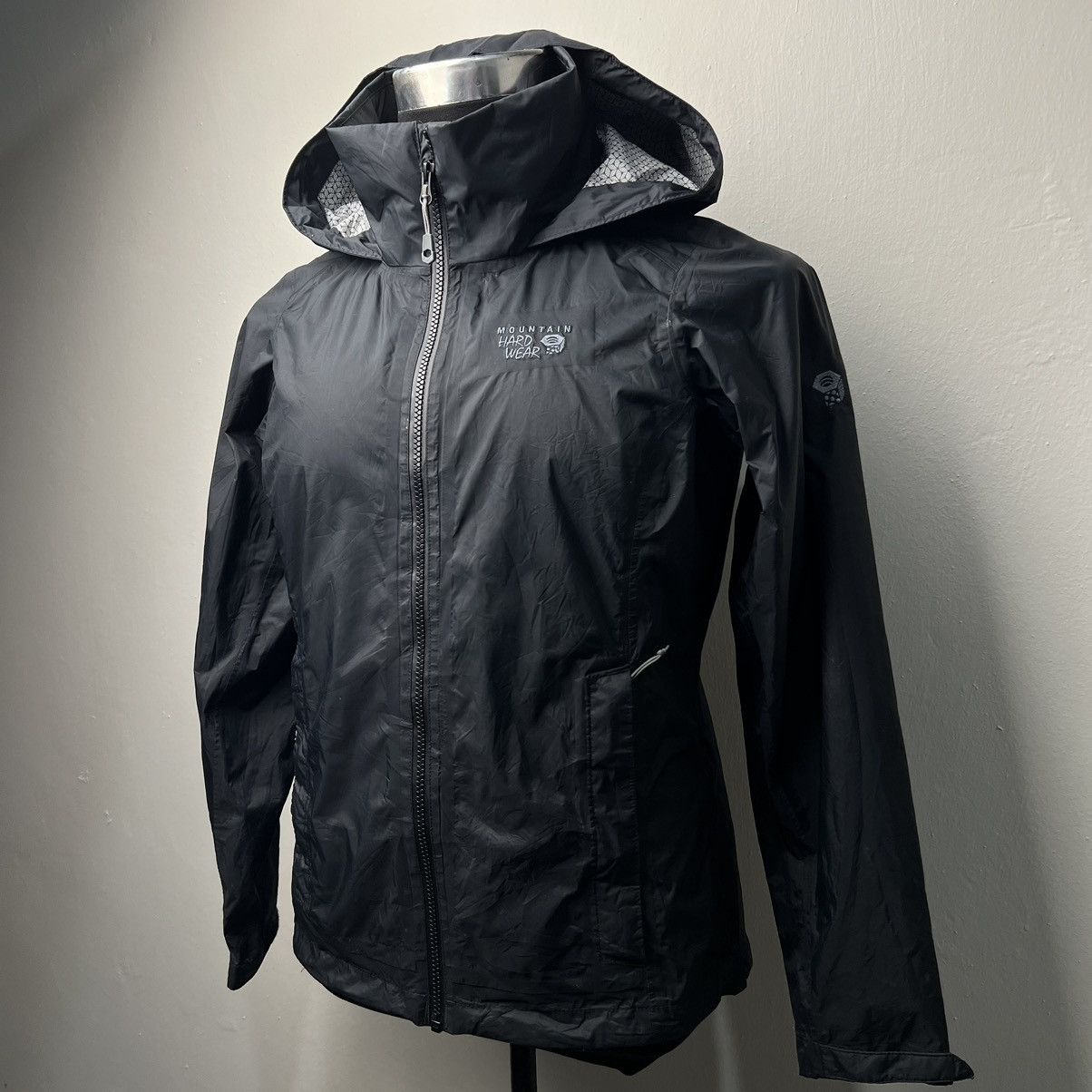 Mountain Hardwear Mountain hardwear jacket outerwear Size S / US 4 / IT 40 - 3 Thumbnail