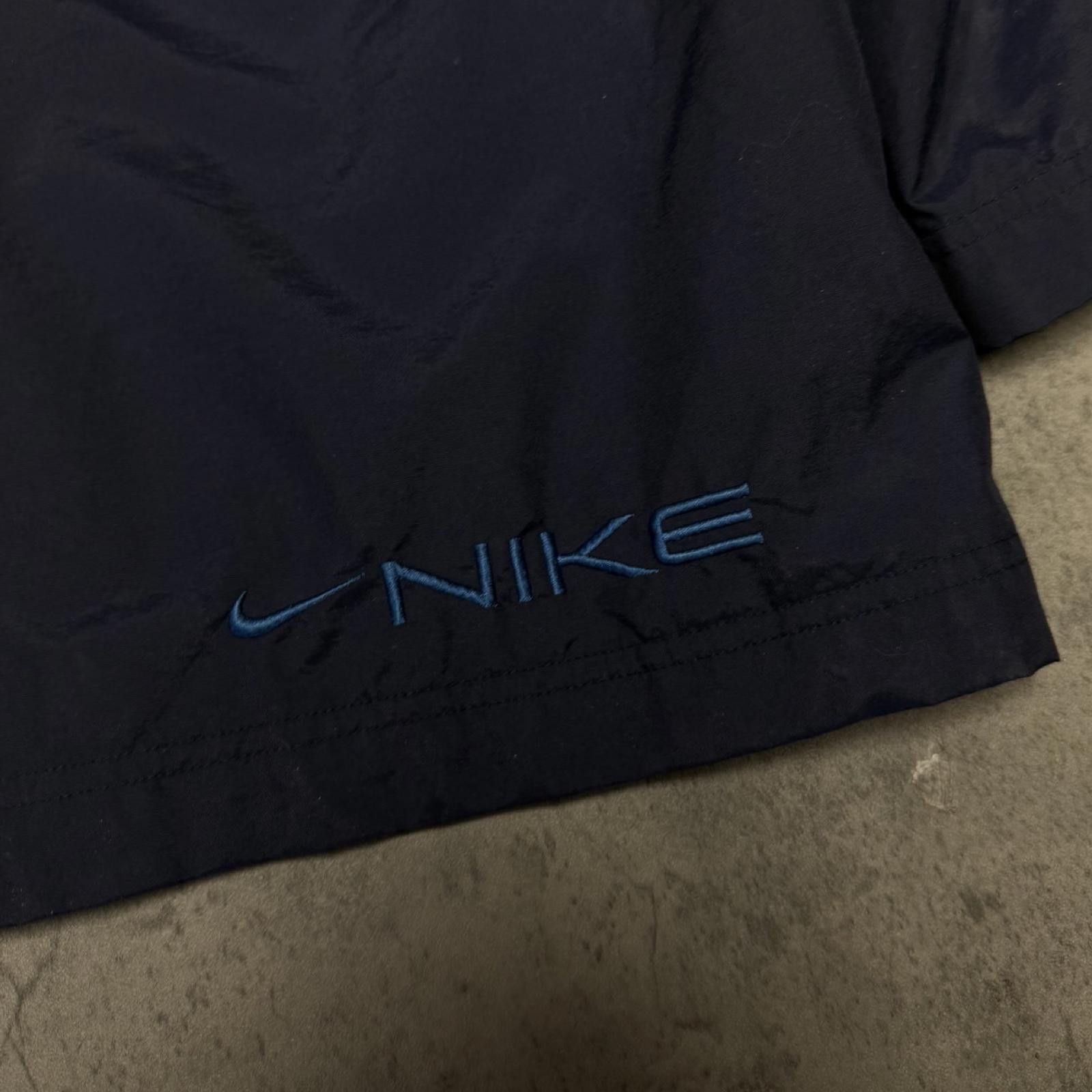 Nike Nike Windbreaker — L — Size US L / EU 52-54 / 3 - 4 Thumbnail